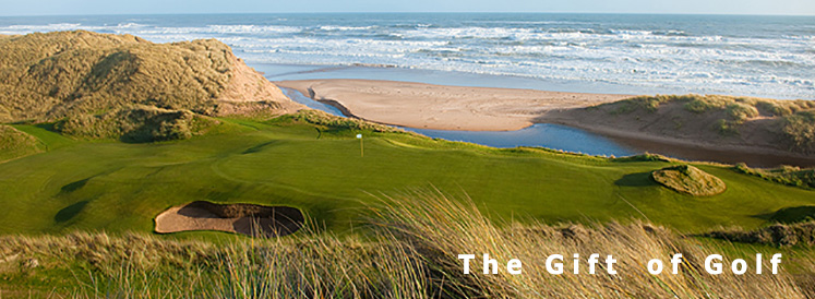 Generic Golf Image